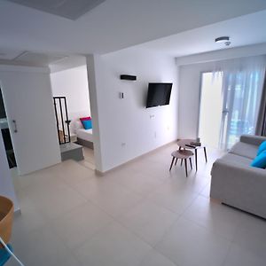 Deluxe  King Suite Adults only